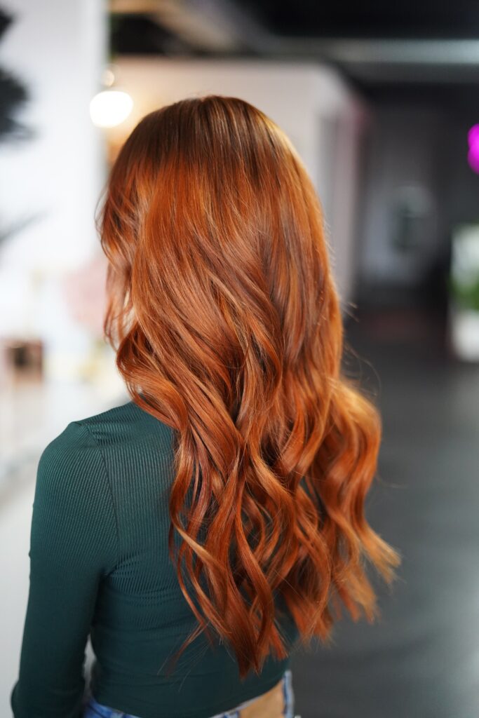 How To Care For Your Hair Extensions So That They Last Longer